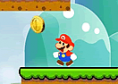 Super Mario Coins
